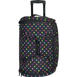 Little Marcel Sac de voyage cabine avec roulettes 50L taille S 55cm