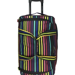 Little Marcel Sac de voyage cabine avec roulettes 50L taille S 55cm