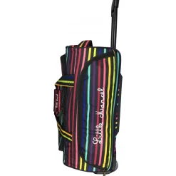 Little Marcel Sac de voyage cabine avec roulettes 50L taille S 55cm