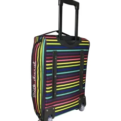 Little Marcel Sac de voyage cabine avec roulettes 50L taille S 55cm