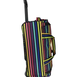 Little Marcel Sac de voyage cabine avec roulettes 50L taille S 55cm