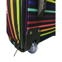 Little Marcel Sac de voyage cabine avec roulettes 50L taille S 55cm