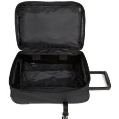 Eastpak Sac de voyage cabine roulettes 25L double compartiment Tranverz XXS TSA 45cm