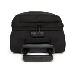 Eastpak Sac de voyage cabine roulettes 25L double compartiment Tranverz XXS TSA 45cm