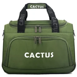 Cactus Sac de voyage 20L week-end et sport polyester format Ryan Air sans roulettes