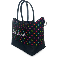 Little Marcel Sac de voyage 24L week-end et sport polyester sans roulettes