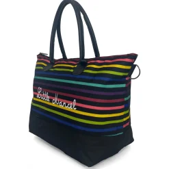 Little Marcel Sac de voyage 24L week-end et sport polyester sans roulettes