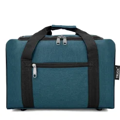 Truck Sac de voyage 20L week-end et sport polyester format Ryan Air sans roulettes