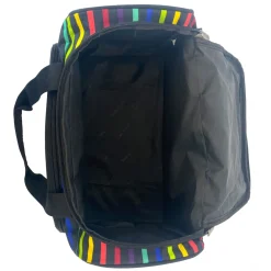 Little Marcel Sac de voyage 20L week-end polyester format Ryan Air sans roulettes