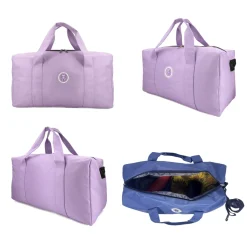 Cactus Sac de voyage week-end 30L polyester sans roulettes