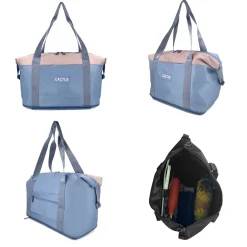 Cactus Sac de voyage week-end 28L déperlant sans roulettes