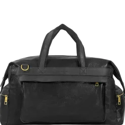 David Jones Sac de voyage week-end 29L 55cm sans roulettes