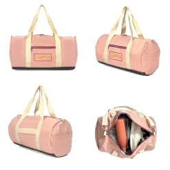 Cactus Sac de voyage week-end 18L et sport sans roulettes