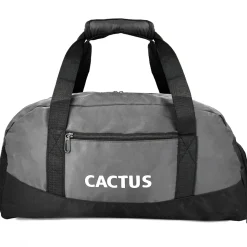 Cactus Sac de voyage week-end 26L et sport sans roulettes