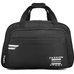 Degré Sac de voyage week-end 31L et sport sans roulettes