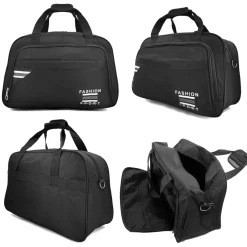 Degré Sac de voyage week-end 31L et sport sans roulettes