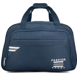 Degré Sac de voyage week-end 31L et sport sans roulettes