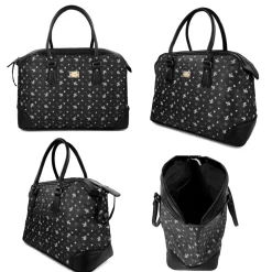 David Jones Sac de voyage week-end 28L porte-ordinateur 14