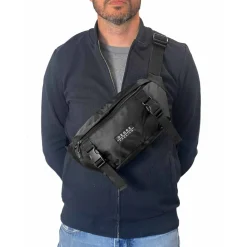 Homme Degré Sac homme banane