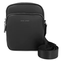Homme David Jones Sac homme bandoulière