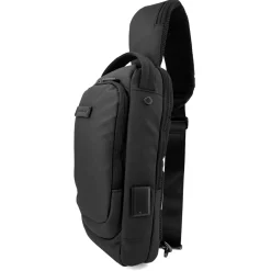 Homme David Jones Sac homme bandoulière