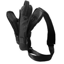 Homme David Jones Sac homme bandoulière