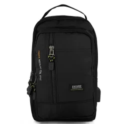 Homme Degré Sac homme bandoulière
