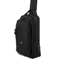 Homme Degré Sac homme bandoulière