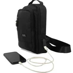 Homme Degré Sac homme bandoulière