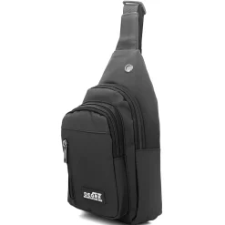 Homme Degré Sac homme bandoulière