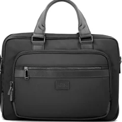 David Jones Serviette porte-ordinateur 16"