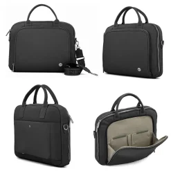 David Jones Serviette porte-ordinateur 14