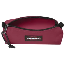 Eastpak Trousse scolaire EK372 Benchmark Single  Bushy Burgundy