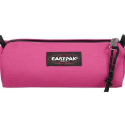 Eastpak Trousse scolaire EK372 Benchmark Single Pink Escape