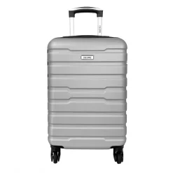 Degré Valise cabine passe-partout rigide ABS 55cm