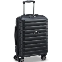 Delsey Valise cabine rigide Shadow 5.0 TSA polycarbonate 55cm