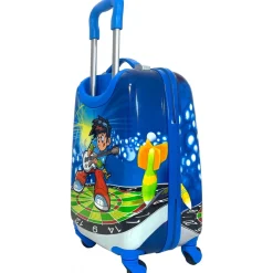 Les Sacs de K'rlot Valise cabine rigide enfant Les Sacs de K'rlot 45.50cm