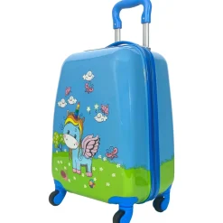 Les Sacs de K'rlot Valise cabine rigide enfant Les Sacs de K'rlot 45.50cm