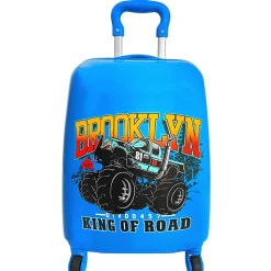 Les Sacs de K'rlot Valise cabine rigide enfant Les Sacs de K'rlot 45.50cm