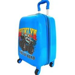 Les Sacs de K'rlot Valise cabine rigide enfant Les Sacs de K'rlot 45.50cm