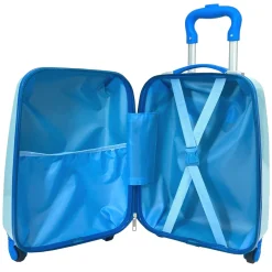 Les Sacs de K'rlot Valise cabine rigide enfant Les Sacs de K'rlot 45.50cm