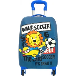 Les Sacs de K'rlot Valise cabine rigide enfant Les Sacs de K'rlot 45.50cm