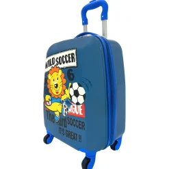 Les Sacs de K'rlot Valise cabine rigide enfant Les Sacs de K'rlot 45.50cm