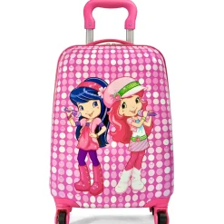 Les Sacs de K'rlot Valise cabine rigide enfant Les Sacs de K'rlot 45.50cm