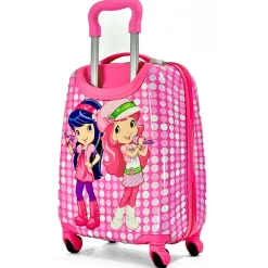 Les Sacs de K'rlot Valise cabine rigide enfant Les Sacs de K'rlot 45.50cm