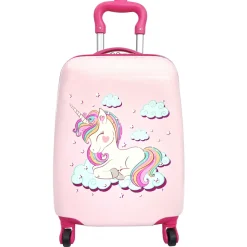 Les Sacs de K'rlot Valise cabine rigide enfant Les Sacs de K'rlot 45.50cm