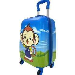 Les Sacs de K'rlot Valise cabine rigide enfant Les Sacs de K'rlot 45.50cm