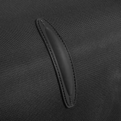 Delsey Valise cabine souple slim Helium DLX TSA 55cm