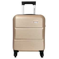 David Jones Valise cabine XS underseat rigide ABS 45cm