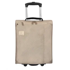 David Jones Valise cabine XS underseat souple 43cm